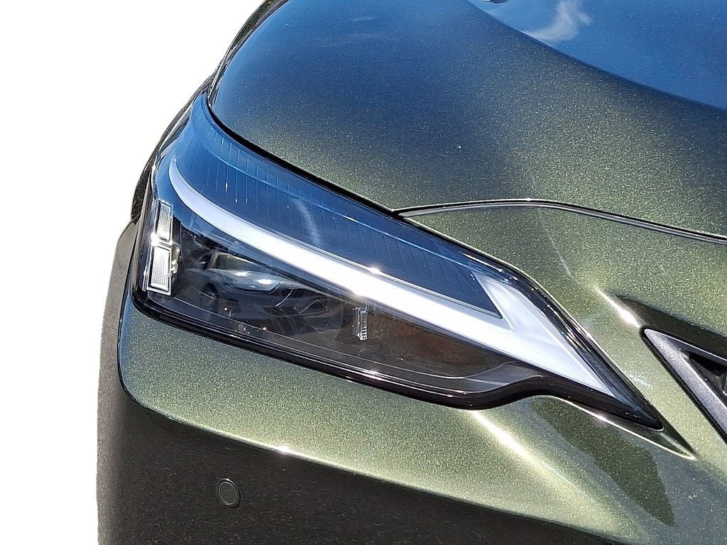 2026 Lexus NX 350 Premium 350 Premium AWD