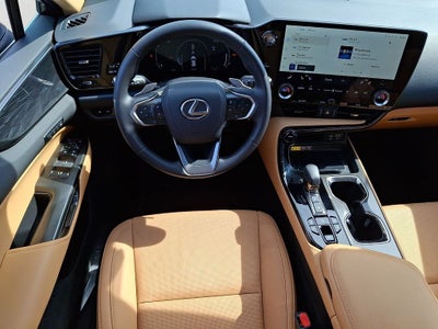 2026 Lexus NX 350 Premium 350 Premium AWD