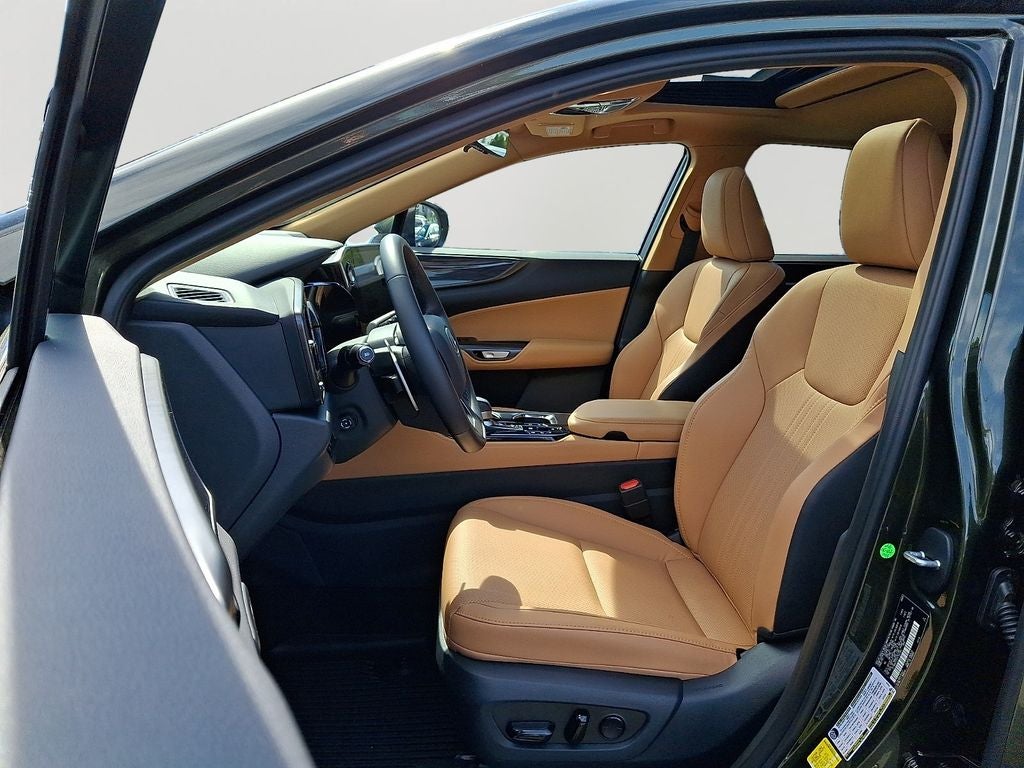 2026 Lexus NX 350 Premium 350 Premium AWD