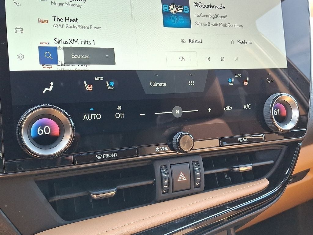 2026 Lexus NX 350 Premium 350 Premium AWD