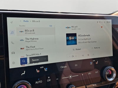 2026 Lexus NX 350 Premium 350 Premium AWD