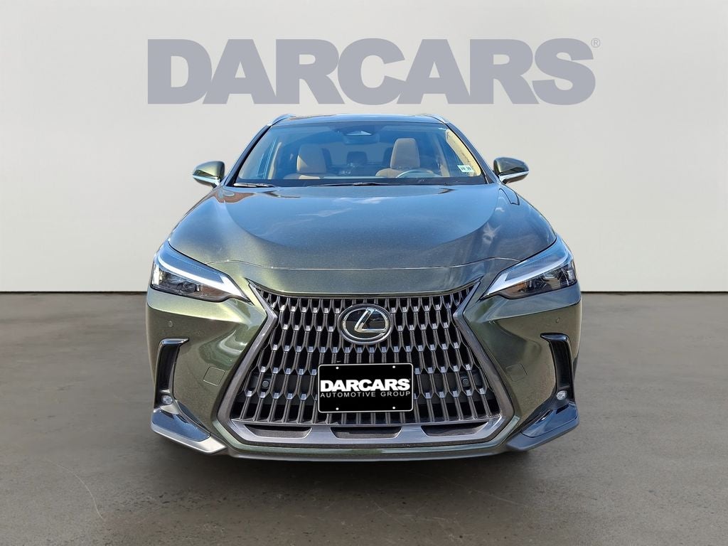 2026 Lexus NX 350 Premium 350 Premium AWD
