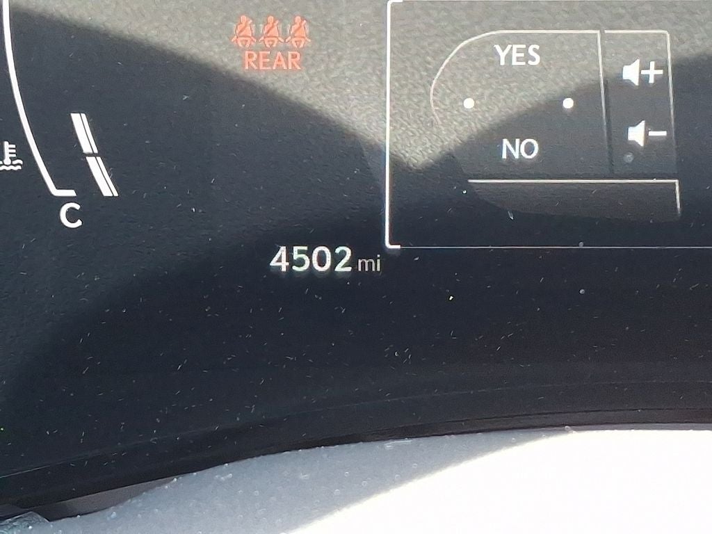 2026 Lexus NX 350 Premium 350 Premium AWD