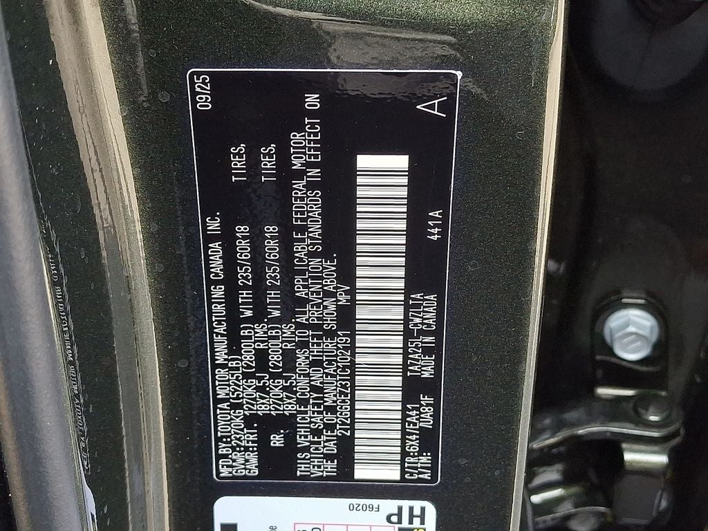 2026 Lexus NX 350 Premium 350 Premium AWD