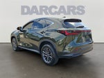 2026 Lexus NX 350 Premium 350 Premium AWD