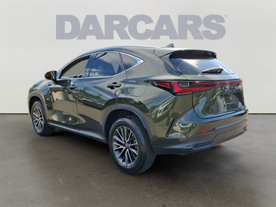 2026 Lexus NX 350 Premium 350 Premium AWD