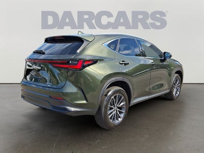 2026 Lexus NX 350 Premium 350 Premium AWD