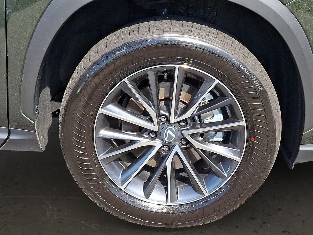2026 Lexus NX 350 Premium 350 Premium AWD