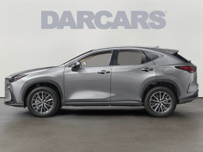2026 Lexus NX PREMIUM