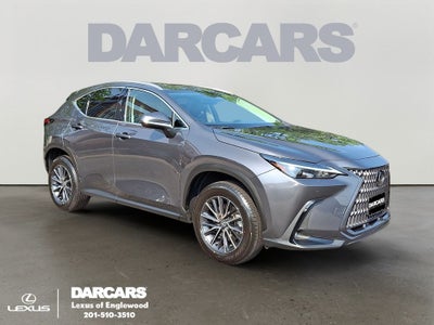 2024 Lexus NX 350 Premium 350 Premium