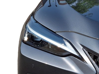 2024 Lexus NX 350 Premium 350 Premium