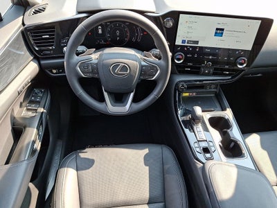 2024 Lexus NX 350 Premium 350 Premium
