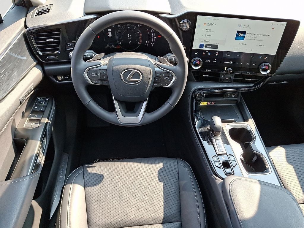 2024 Lexus NX 350 Premium 350 Premium