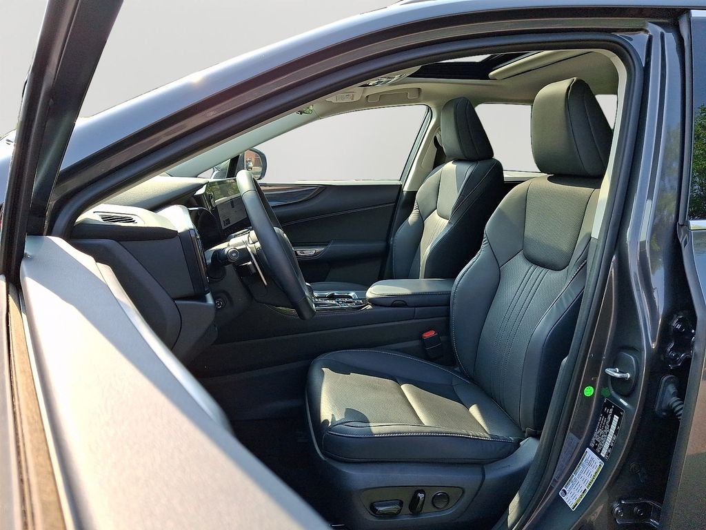 2024 Lexus NX 350 Premium 350 Premium