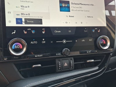 2024 Lexus NX 350 Premium 350 Premium