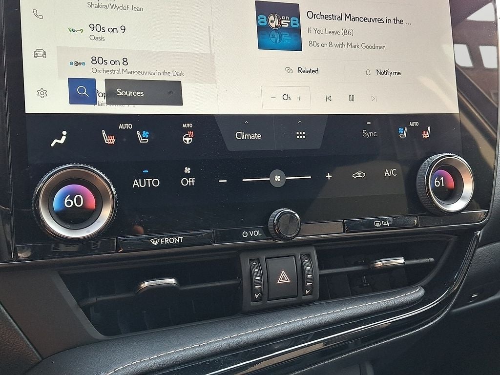 2024 Lexus NX 350 Premium 350 Premium