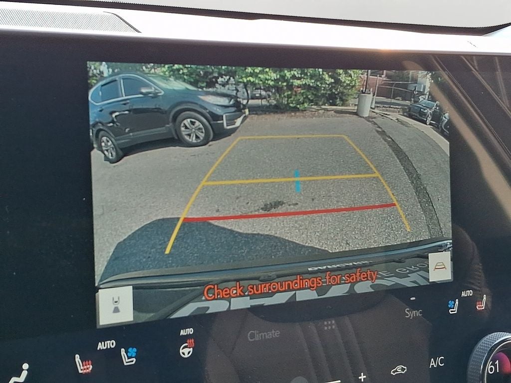 2024 Lexus NX 350 Premium 350 Premium