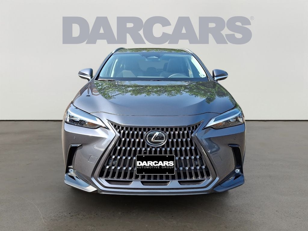 2024 Lexus NX 350 Premium 350 Premium