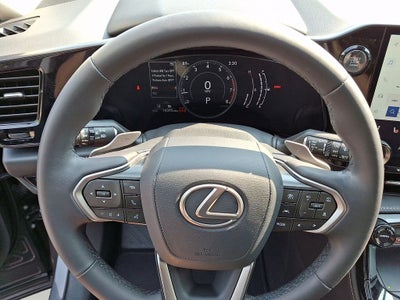 2024 Lexus NX 350 Premium 350 Premium