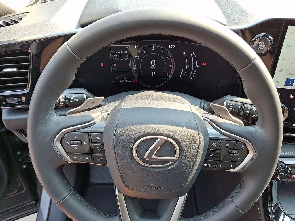 2024 Lexus NX 350 Premium 350 Premium