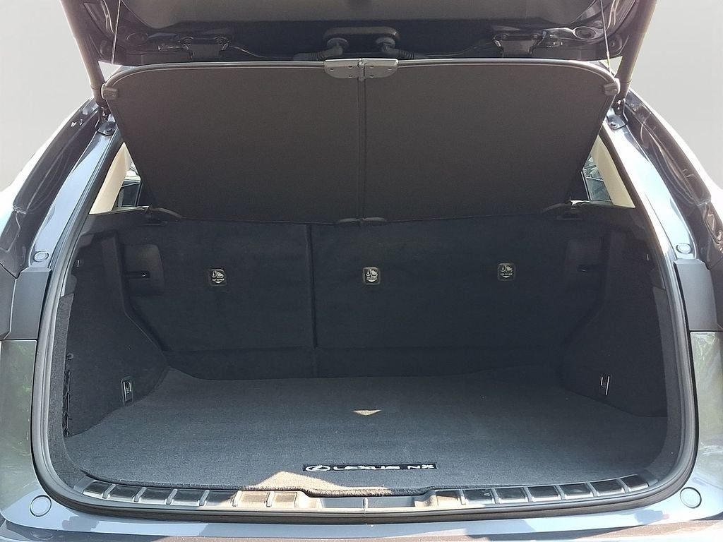 2024 Lexus NX 350 Premium 350 Premium