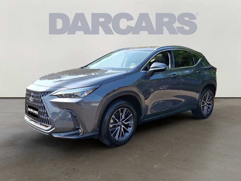 2024 Lexus NX 350 Premium 350 Premium
