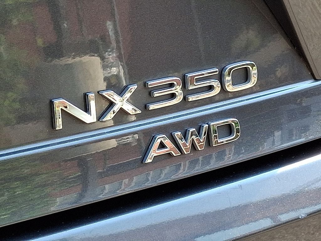 2024 Lexus NX 350 Premium 350 Premium