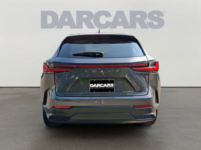 2024 Lexus NX 350 Premium 350 Premium