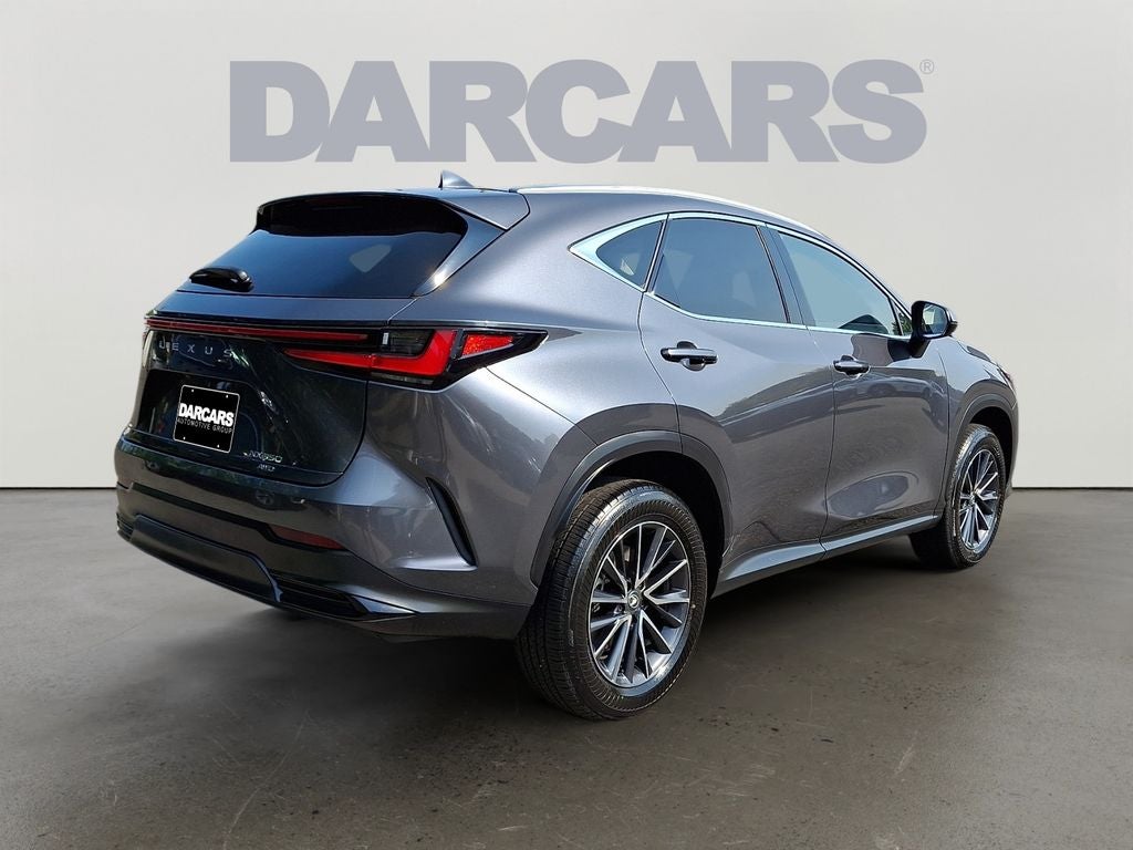 2024 Lexus NX 350 Premium 350 Premium