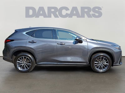2024 Lexus NX 350 Premium 350 Premium