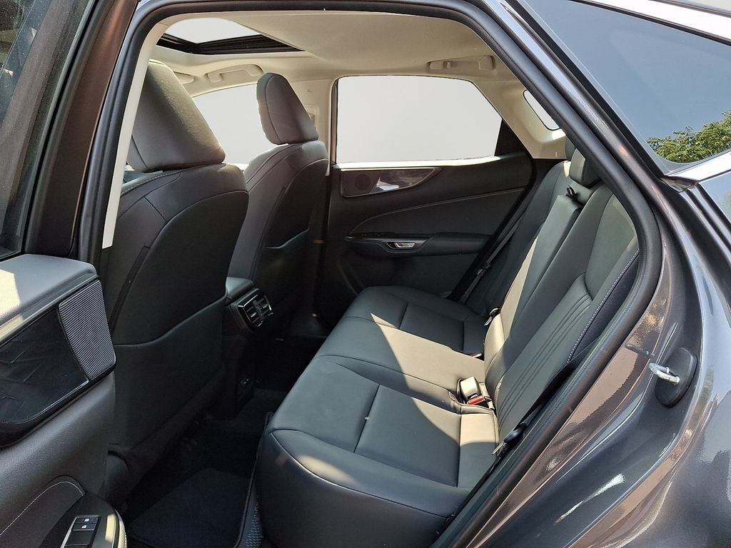 2024 Lexus NX 350 Premium 350 Premium