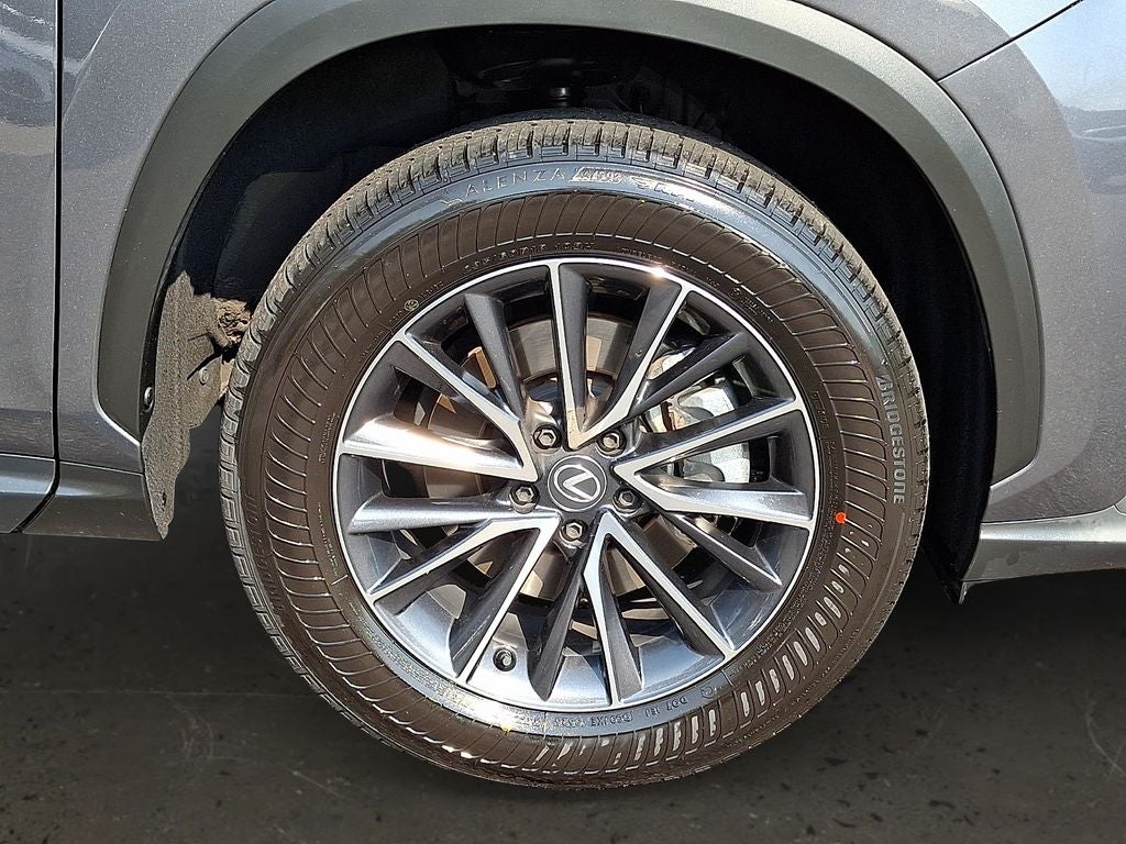 2024 Lexus NX 350 Premium 350 Premium
