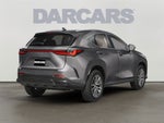 2026 Lexus NX PREMIUM