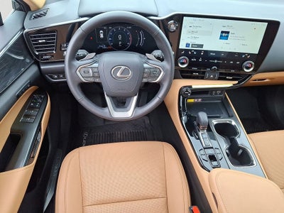 2025 Lexus NX 350 Premium 350 Premium AWD
