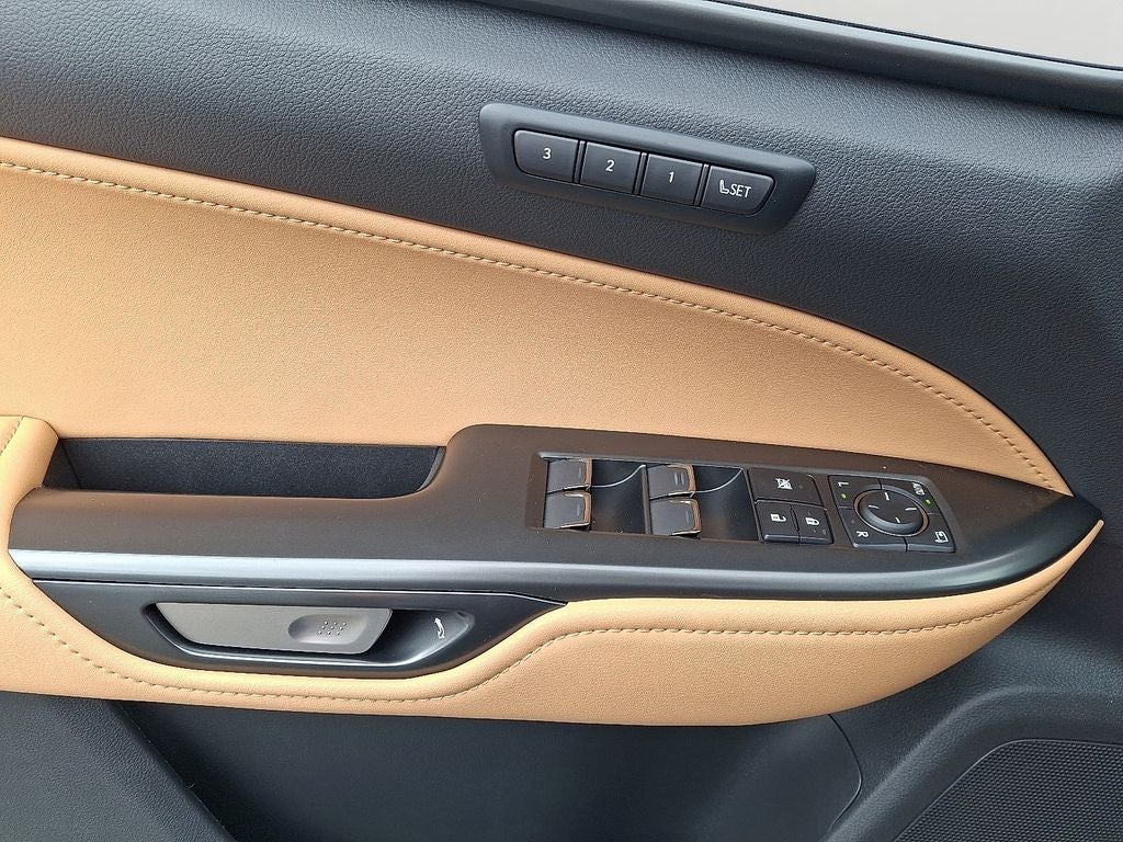 2025 Lexus NX 350 Premium 350 Premium AWD
