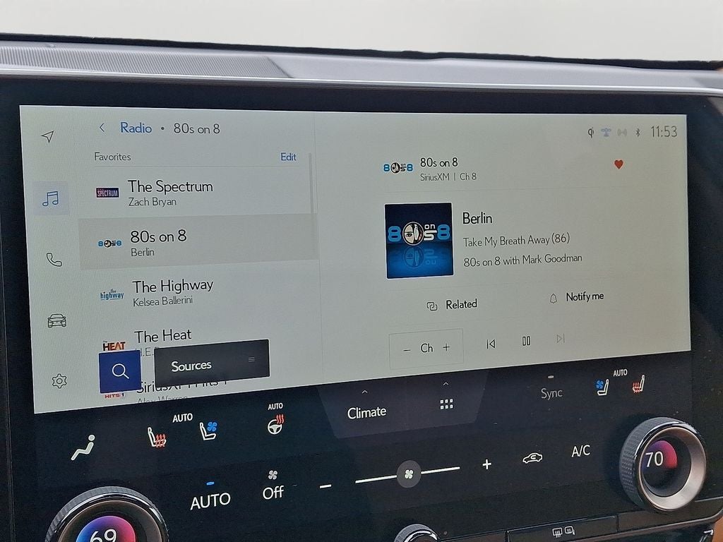 2025 Lexus NX 350 Premium 350 Premium AWD