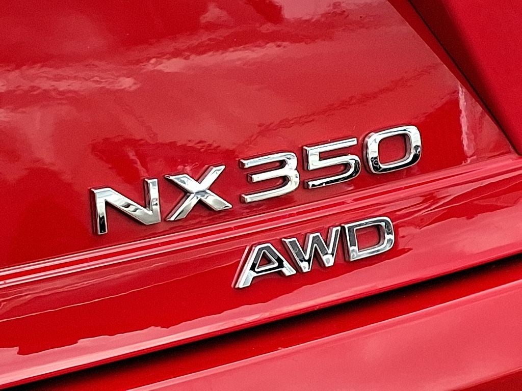 2025 Lexus NX 350 Premium 350 Premium AWD
