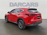 2025 Lexus NX 350 Premium 350 Premium AWD
