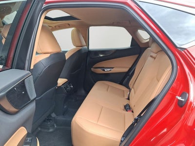2025 Lexus NX 350 Premium 350 Premium AWD