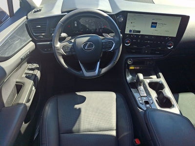 2023 Lexus NX 350 Premium 350 Premium AWD