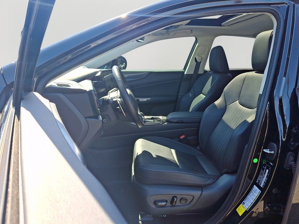 2023 Lexus NX 350 Premium 350 Premium AWD