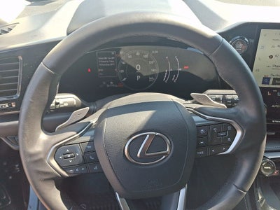 2023 Lexus NX 350 Premium 350 Premium AWD