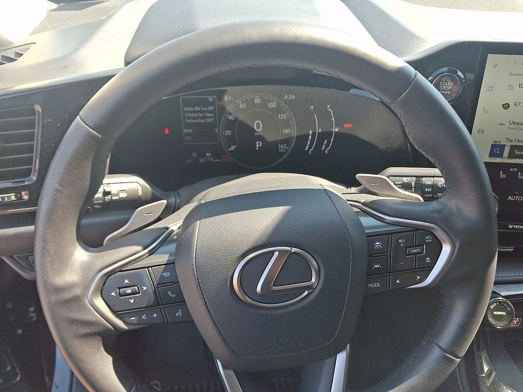 2023 Lexus NX 350 Premium 350 Premium AWD