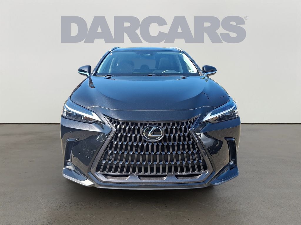 2023 Lexus NX 350 Premium 350 Premium AWD