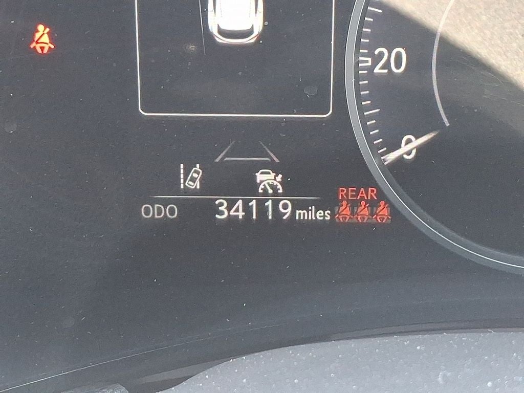 2023 Lexus NX 350 Premium 350 Premium AWD
