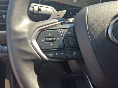 2023 Lexus NX 350 Premium 350 Premium AWD
