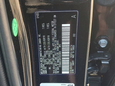 2023 Lexus NX 350 Premium 350 Premium AWD