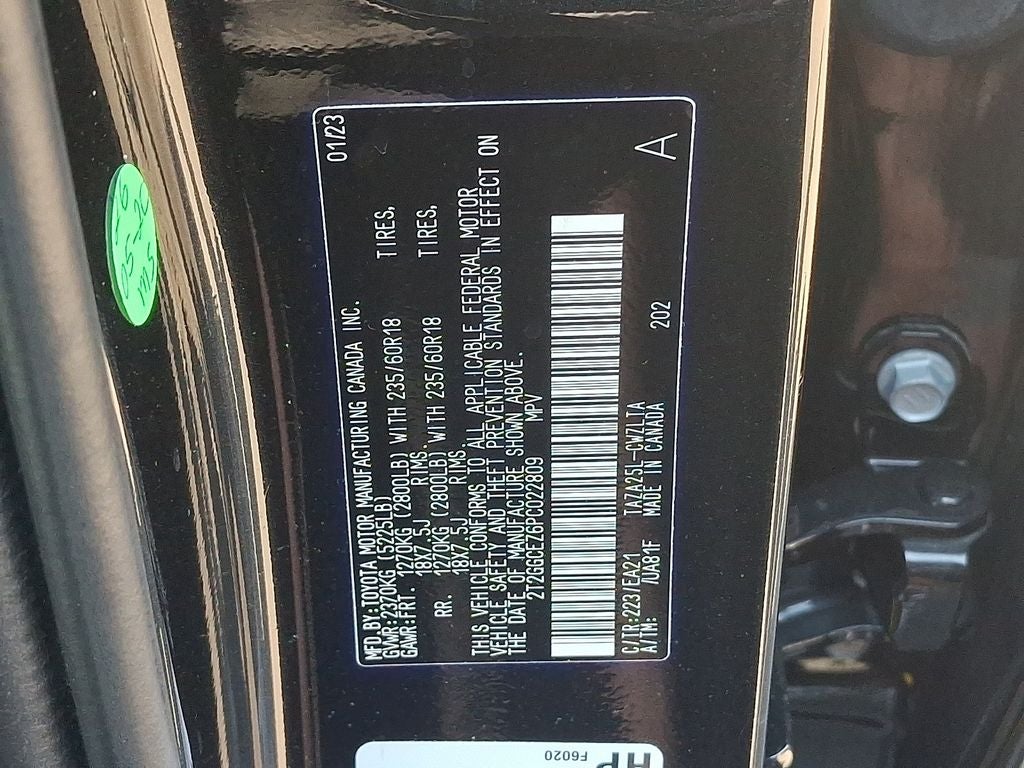 2023 Lexus NX 350 Premium 350 Premium AWD