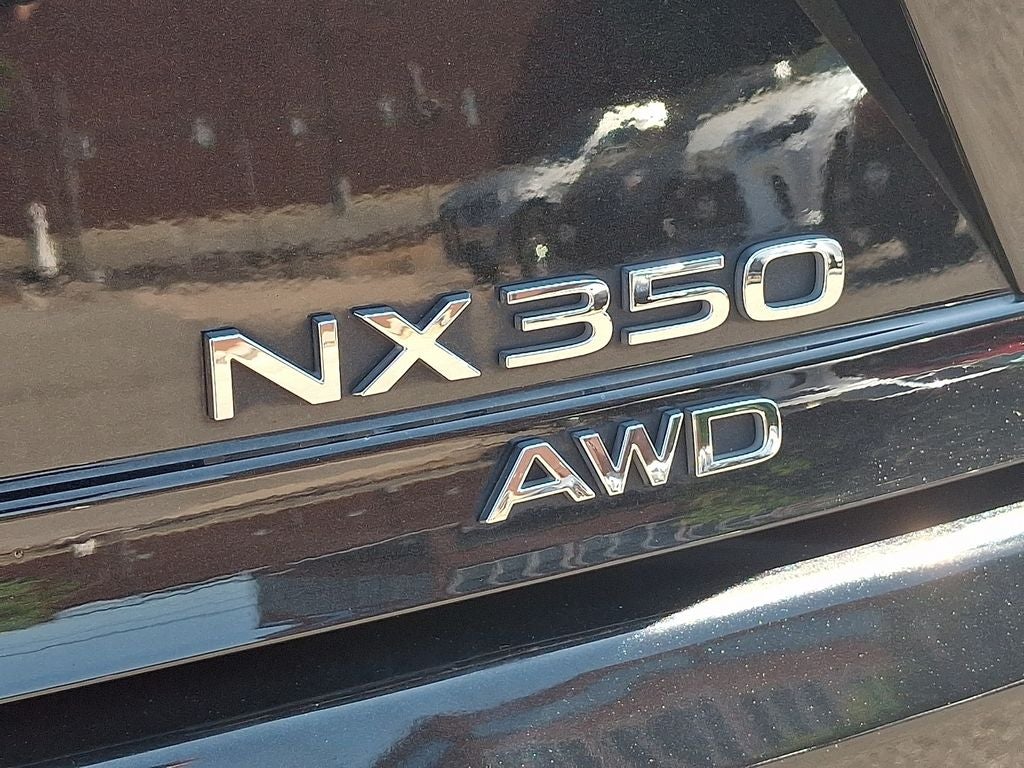 2023 Lexus NX 350 Premium 350 Premium AWD