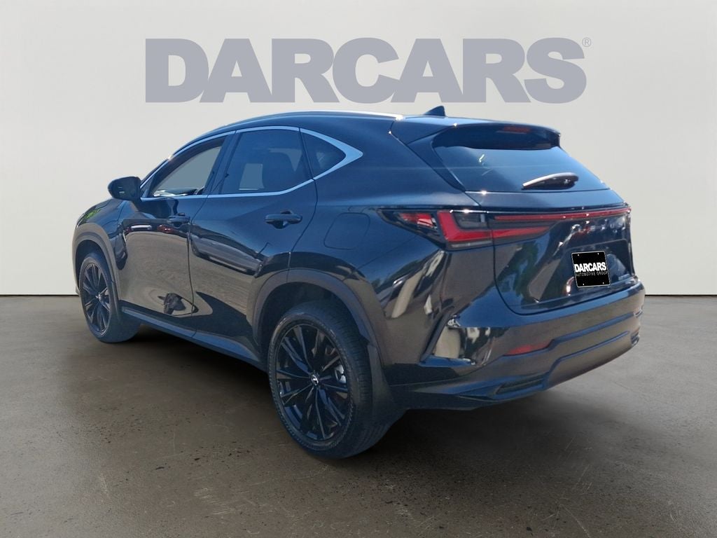 2023 Lexus NX 350 Premium 350 Premium AWD